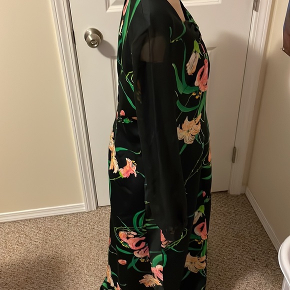 Vintage dress - Picture 6 of 8